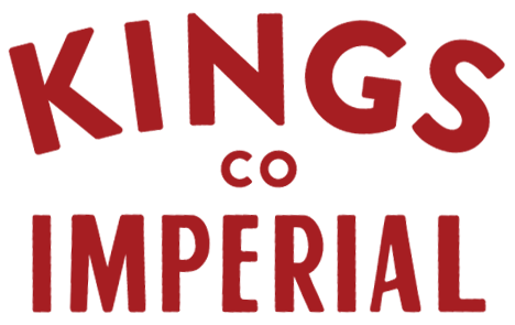 King's Co. Imperial