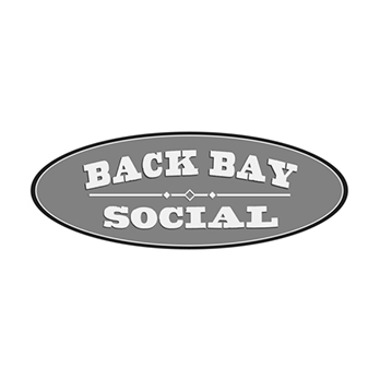 back bay social logo
