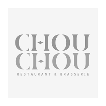chou chou logo
