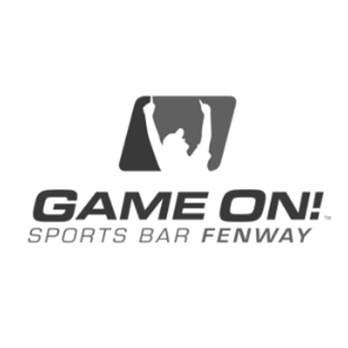 game on logo