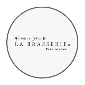 la brasserie logo
