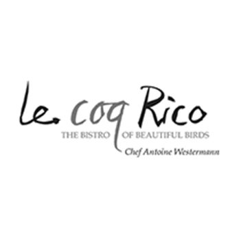 le coq rico logo