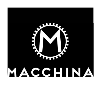 macchina logo