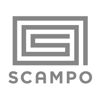 scampo logo